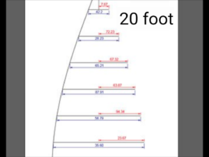 20 Foot Diameter • How to Make Your Own Dome Air-Form • Step by Step • by Aircrete-Harry