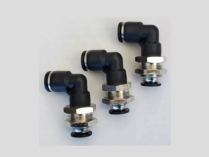 Tube Connect Replacement Parts • Set of 3 for Aircrete-Harry Foam Generator • Specific Custom Size
