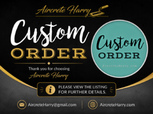Custom Listing for Rohan E., details in the listing description: Aircrete Harry Foam Generator 230 Volt unit, EU outlet - including shipping to Australia. No refund - AircreteHarry.com
